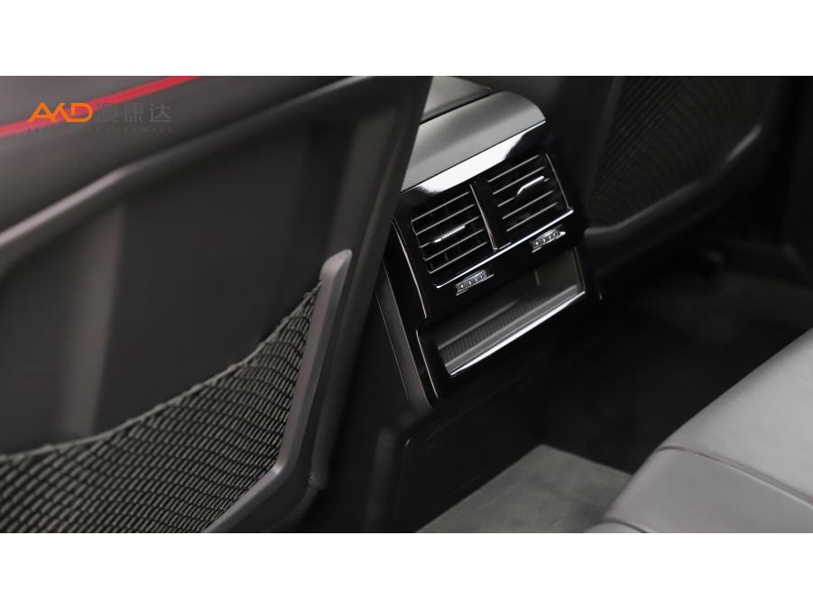Volkswagen Touareg 2022 3.0TSI