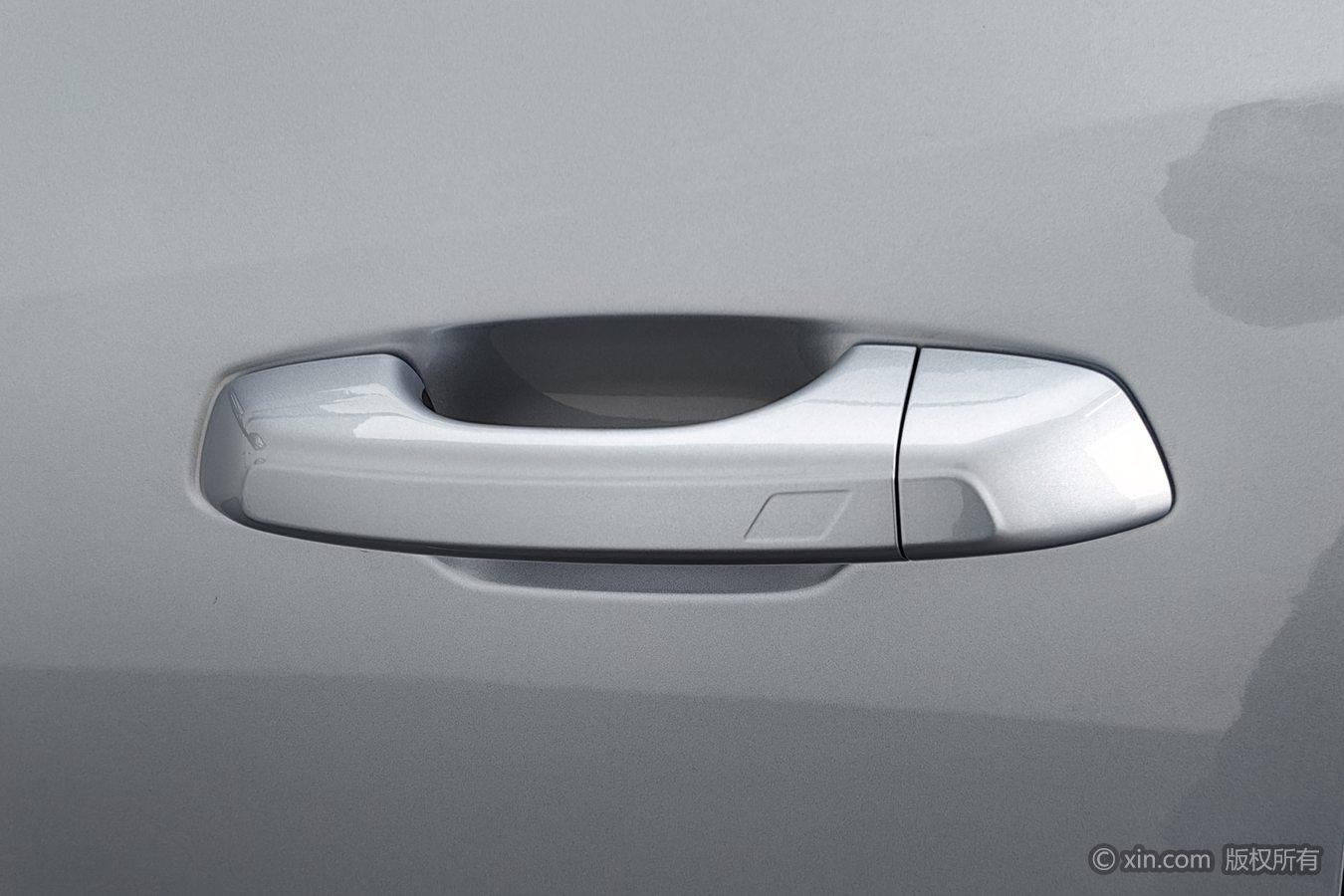 Geely Boyue 2024 1.5TD +