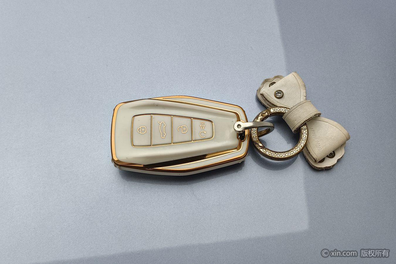 Geely Boyue — фотографии объявления, Фото 11