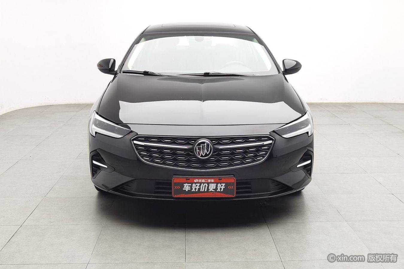 Buick Regal 2023 652T Smart