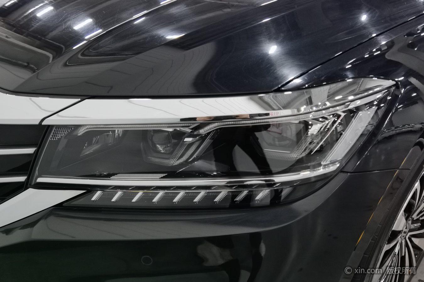 Volkswagen Passat 2020 330TSI Luxury VI