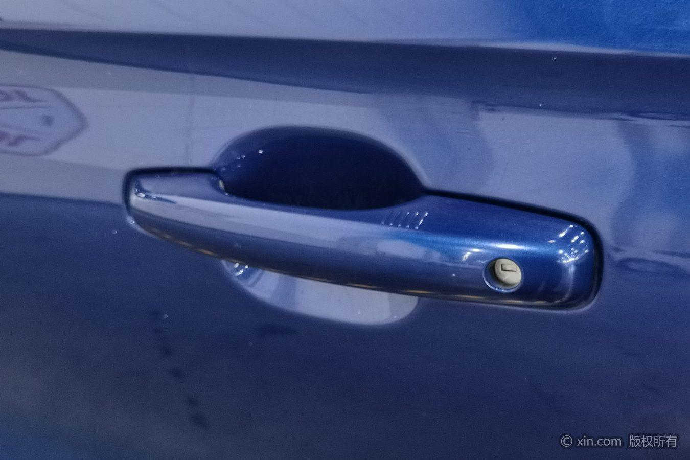 Lincoln Corsair 2020 2.0T Premium