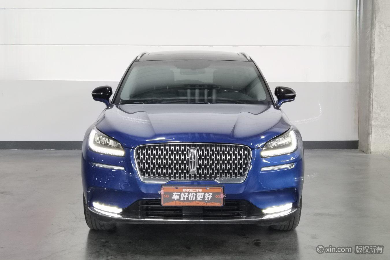 Lincoln Corsair 2020 2.0T Premium