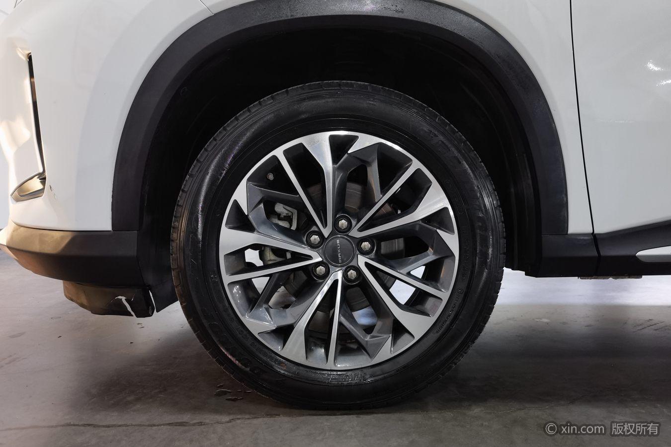 Maxus D60 2019 1.3T MT 5 мест