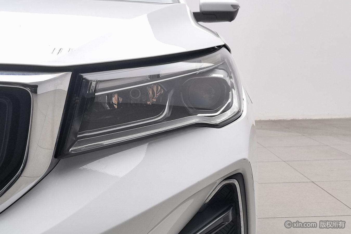 Geely Emgrand 2022 4 1.5L MT Luxury