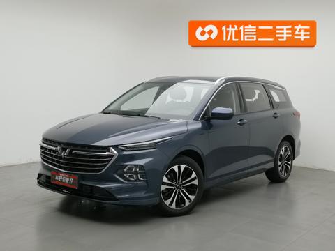 Wuling Victory 2022 280T CVT Flagship
