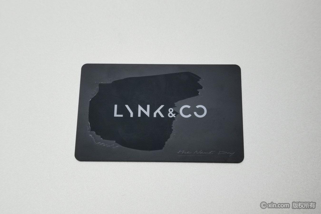 Lynk & Co 08 EM-P 2023 120 Halo