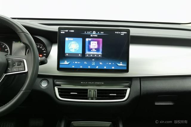 BYD Song Max — фото 12