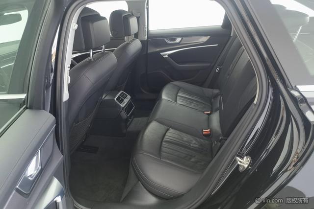 Audi A6 2020 Avant 45 TFSI — фото 19