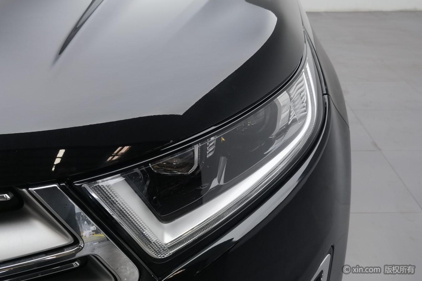 Ford Edge 2016 EcoBoost 245 7 мест