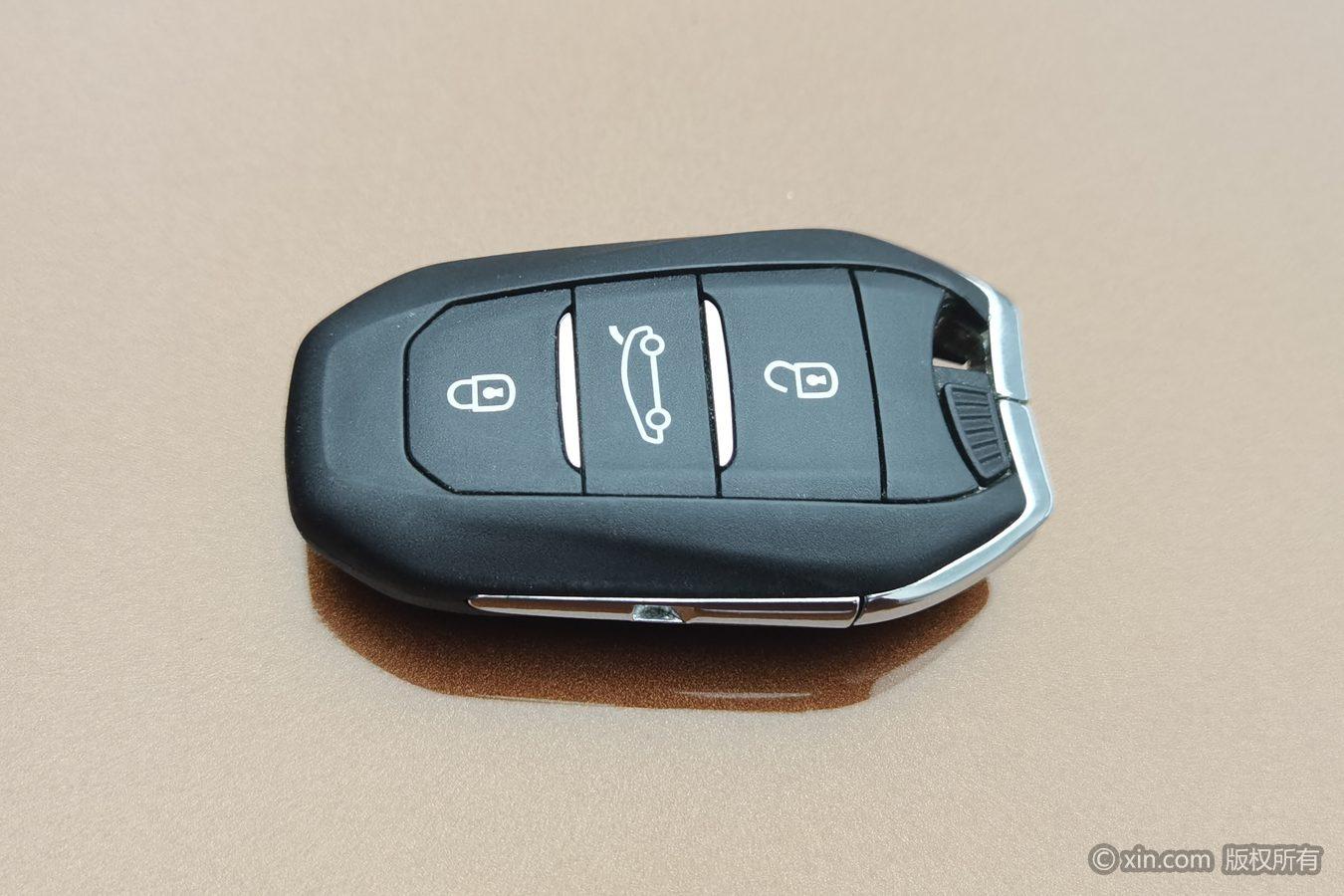 Peugeot 4008 2017 350THP Elite