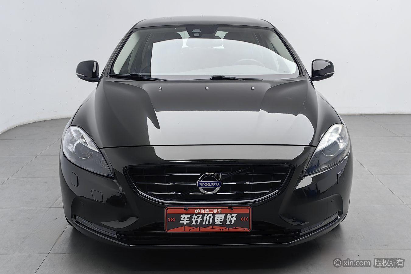 Volvo V40 2014 2.0T