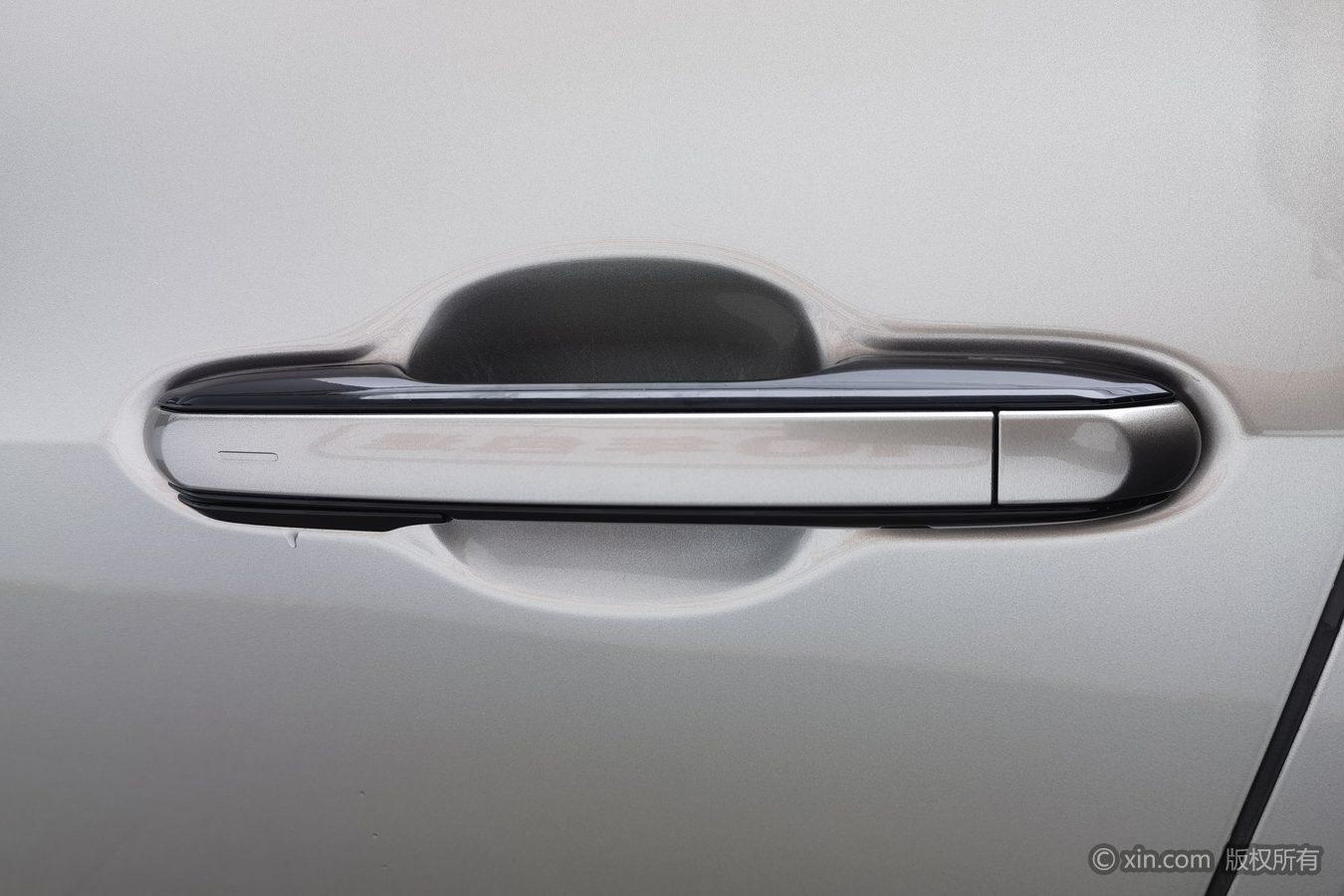Lexus NX 2022 260