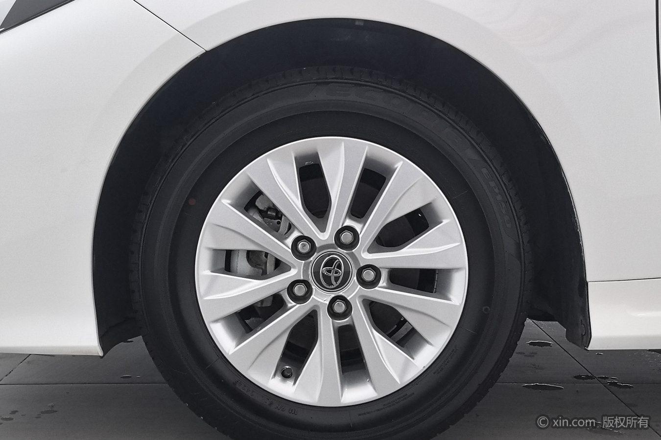 Toyota Corolla 2023 1.5L CVT