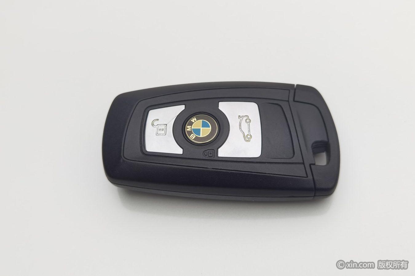 BMW 3 Series 3 2017 320Li Fashion