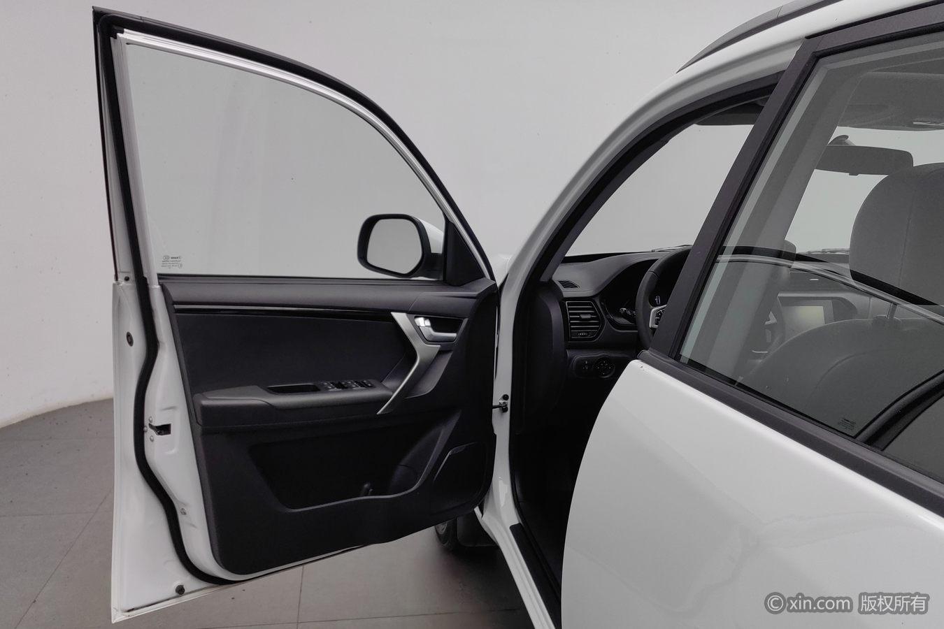 Chery Tiggo 3 — фотографии объявления, Фото 12