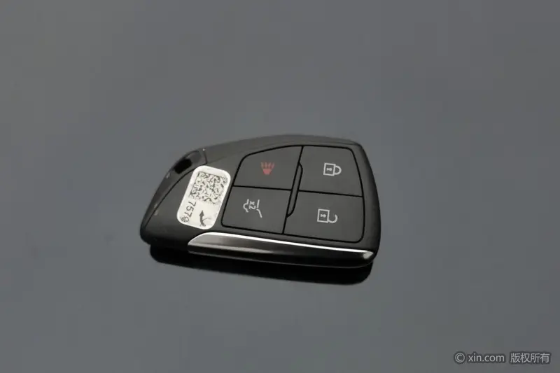 Buick Envision Plus 652T 5 мест люкс — фото 7