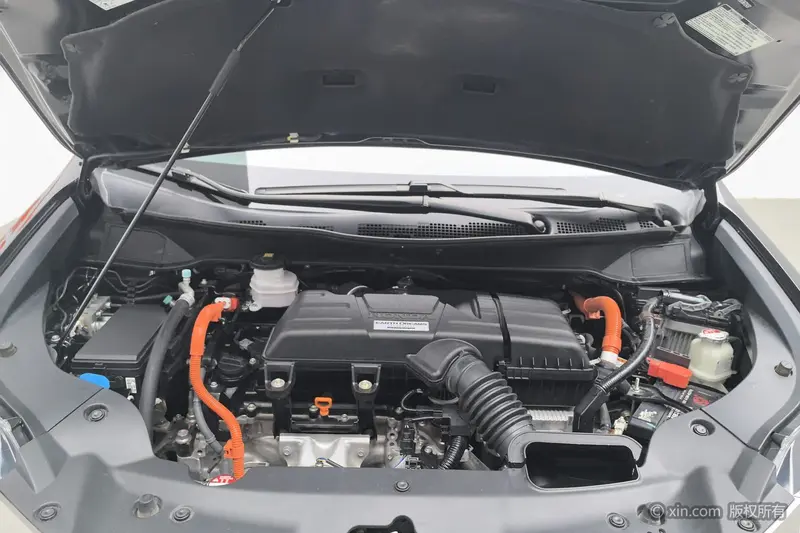 Honda Elysion 2.0 L ·Ultimate — фото 7