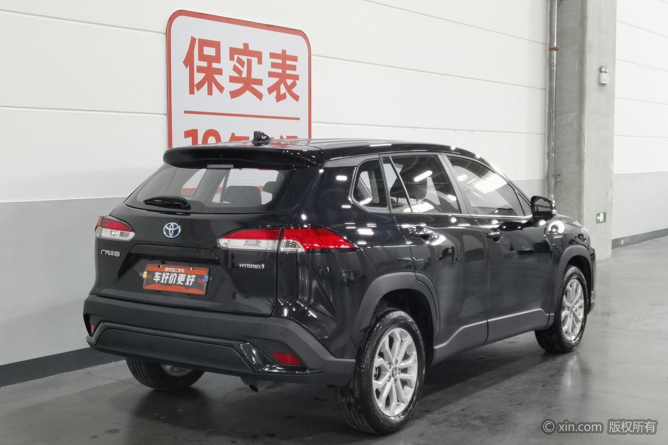 Toyota Fenglanda id 4451611 из Китая 23