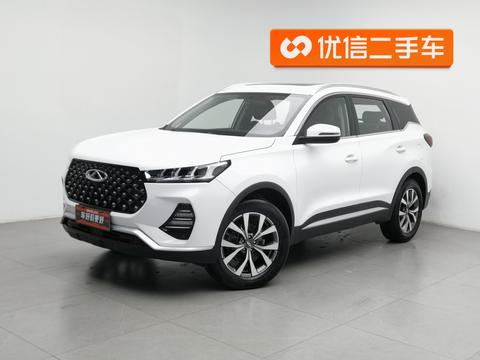 Chery Tiggo 7