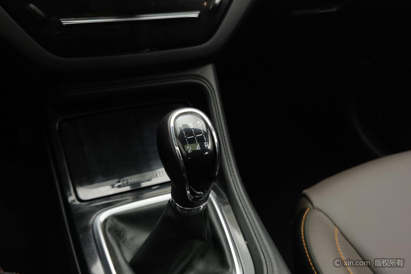 Changan CS35 PLUS 2019 1.6L МКПП chang lian ban China VI