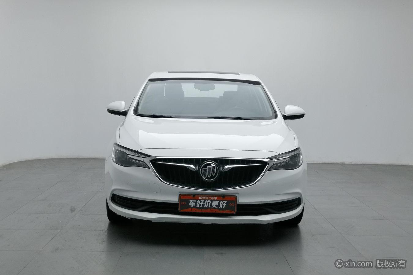 Buick Excelle 2019 18T AT Elite VI