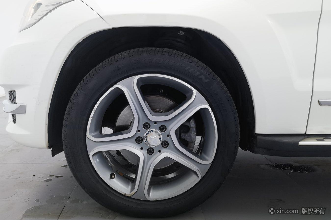 Mercedes-Benz GLK 2013 GLK 300 4MATIC Luxury