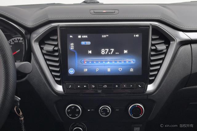 Isuzu D-MAX 2021 1.9 TMT 4 WD Global RZ 4 E — фото 13