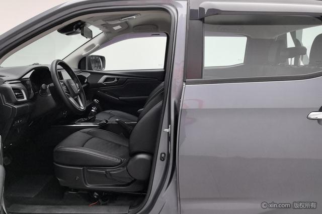 Isuzu D-MAX 2021 1.9 TMT 4 WD Global RZ 4 E — фото 18
