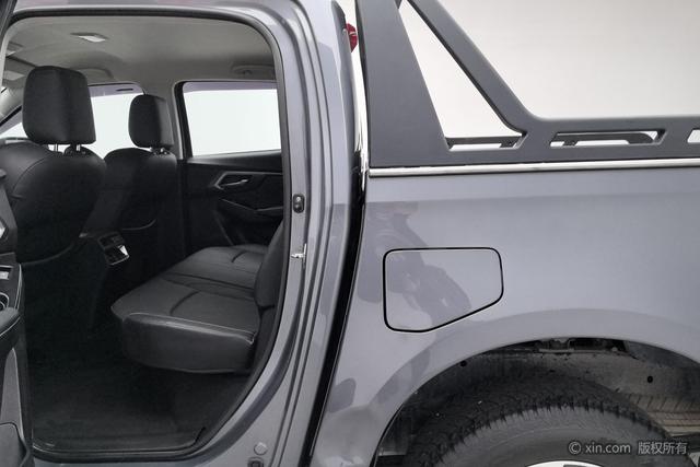 Isuzu D-MAX 2021 1.9 TMT 4 WD Global RZ 4 E — фото 20