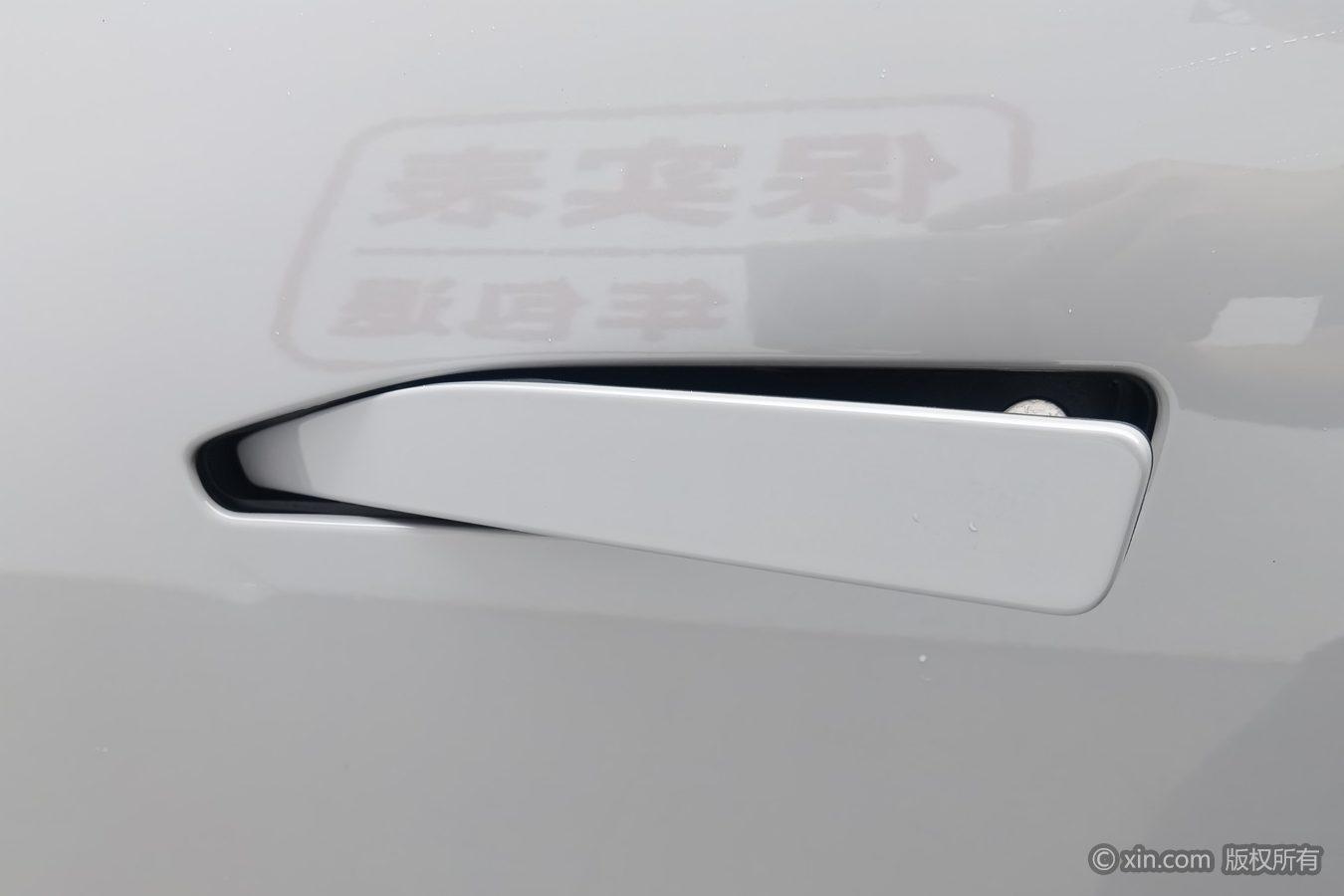 NIO ES6 2020 610KM