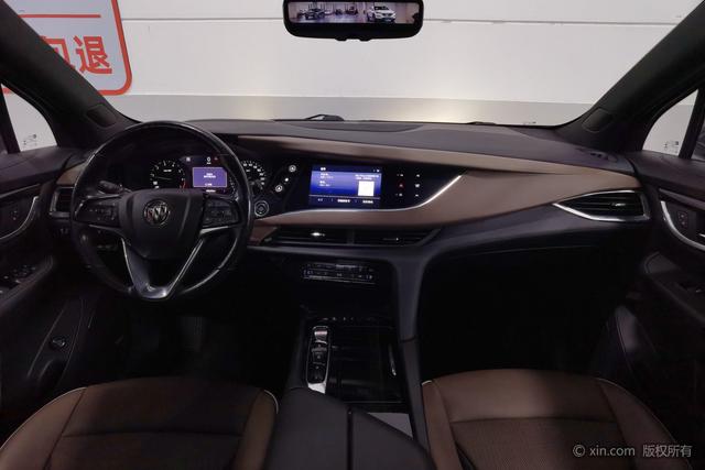 Buick Enclave 2020 28 T 4 WD Flagship — фото 13