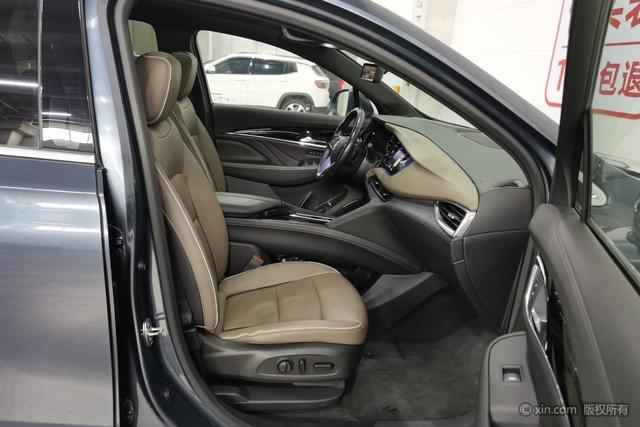 Buick Enclave 2020 28 T 4 WD Flagship — фото 11