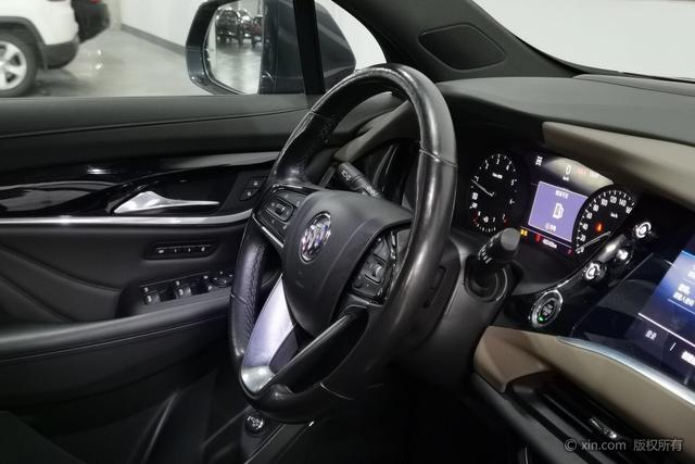 Buick Enclave 2020 28 T 4 WD Flagship — фото 17