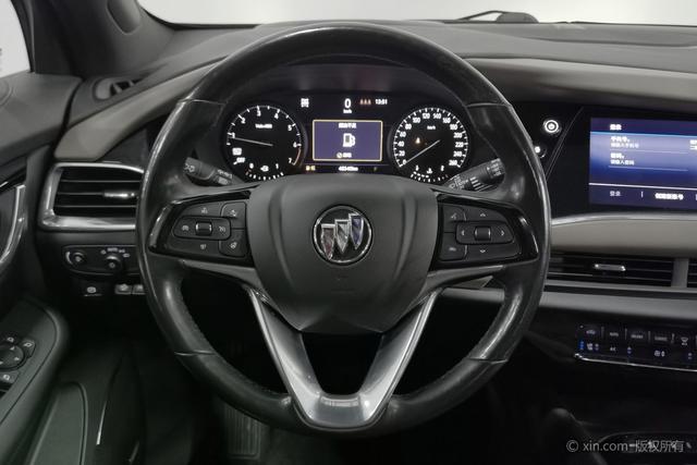 Buick Enclave 2020 28 T 4 WD Flagship — фото 15