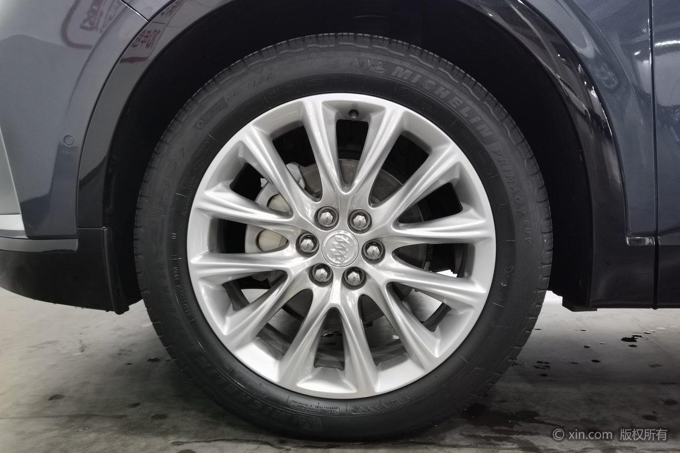 Buick Enclave 2020 28T Premium Flagship