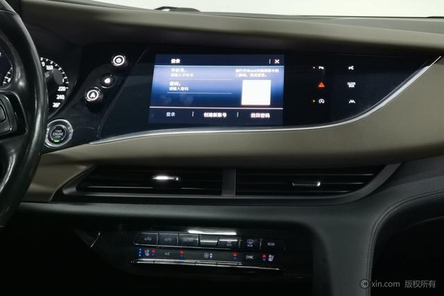 Buick Enclave 2020 28 T 4 WD Flagship — фото 14