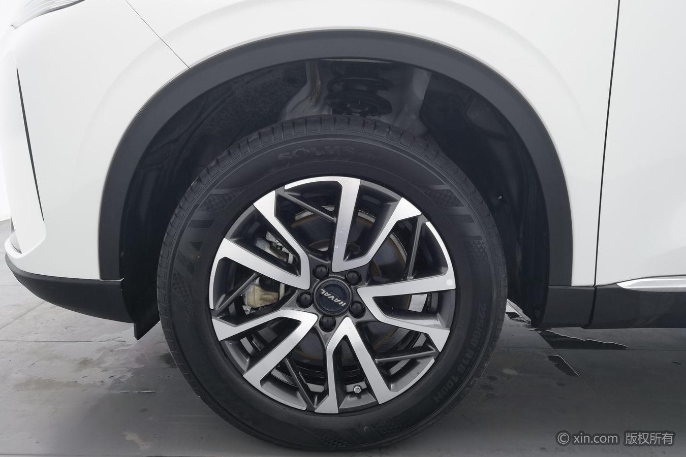 Haval H6 2021 1.5GDIT AT Max
