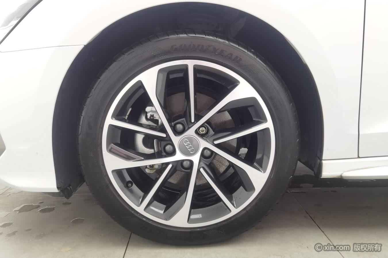 Audi A3 2021 A3L Limousine 35 TFSI Sport