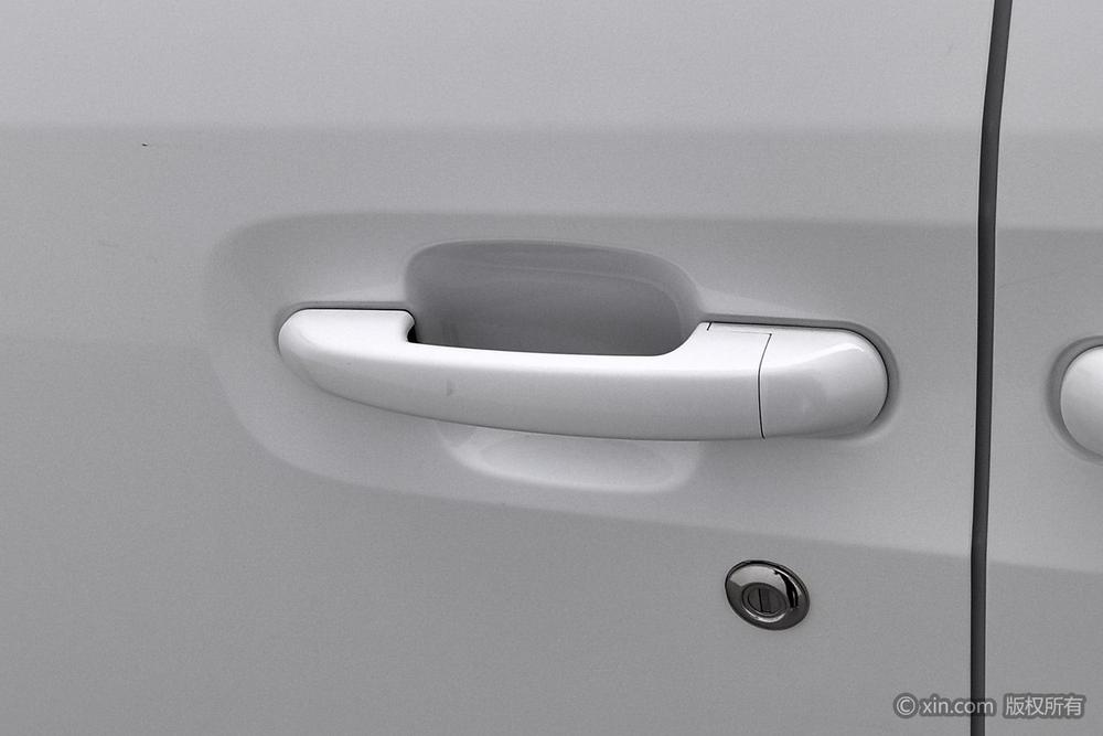 Wuling Sunshine EV, фото 9