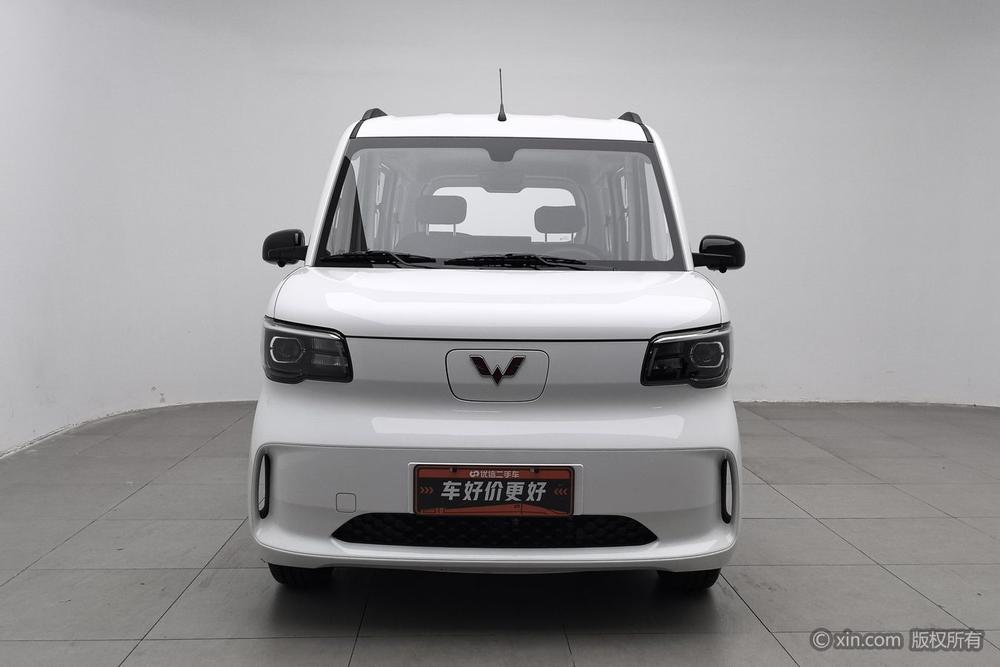Wuling Sunshine EV, фото 2