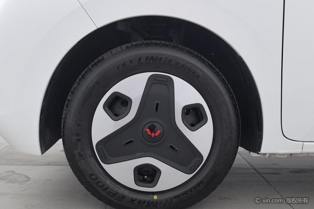 Wuling Sunshine EV, фото 8