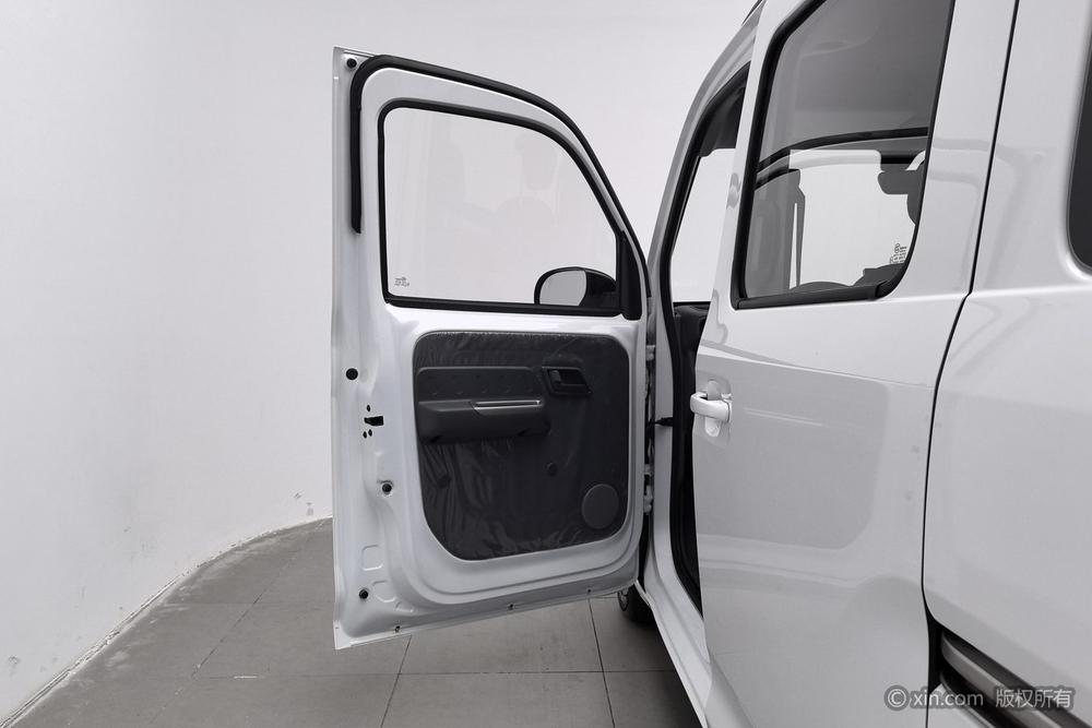 Wuling Sunshine EV, фото 21