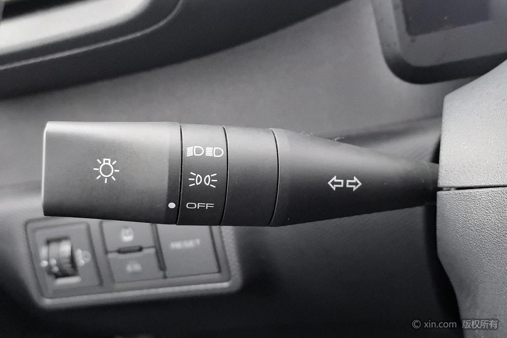 Wuling Sunshine EV, фото 16