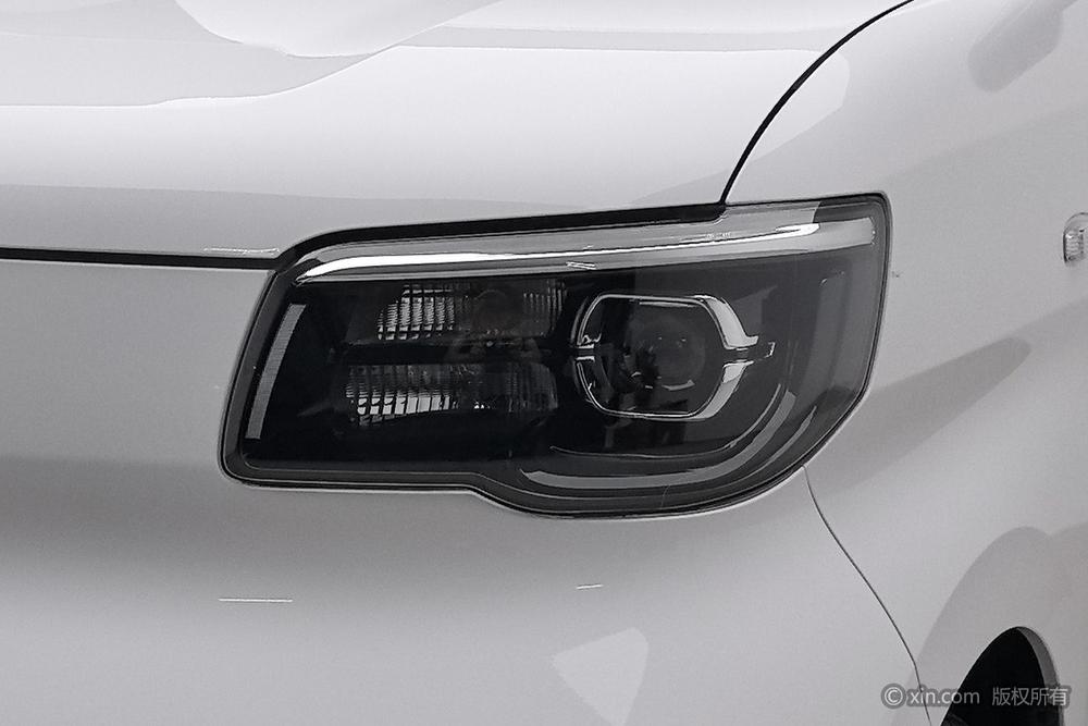 Wuling Sunshine EV, фото 7