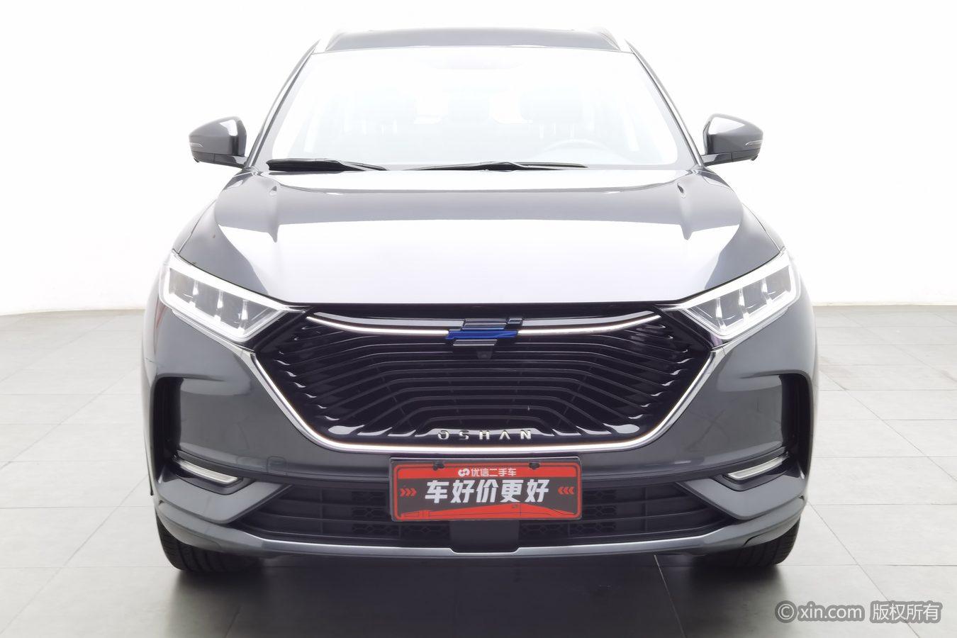 Oshan X7 2021 1.5T AT Premium