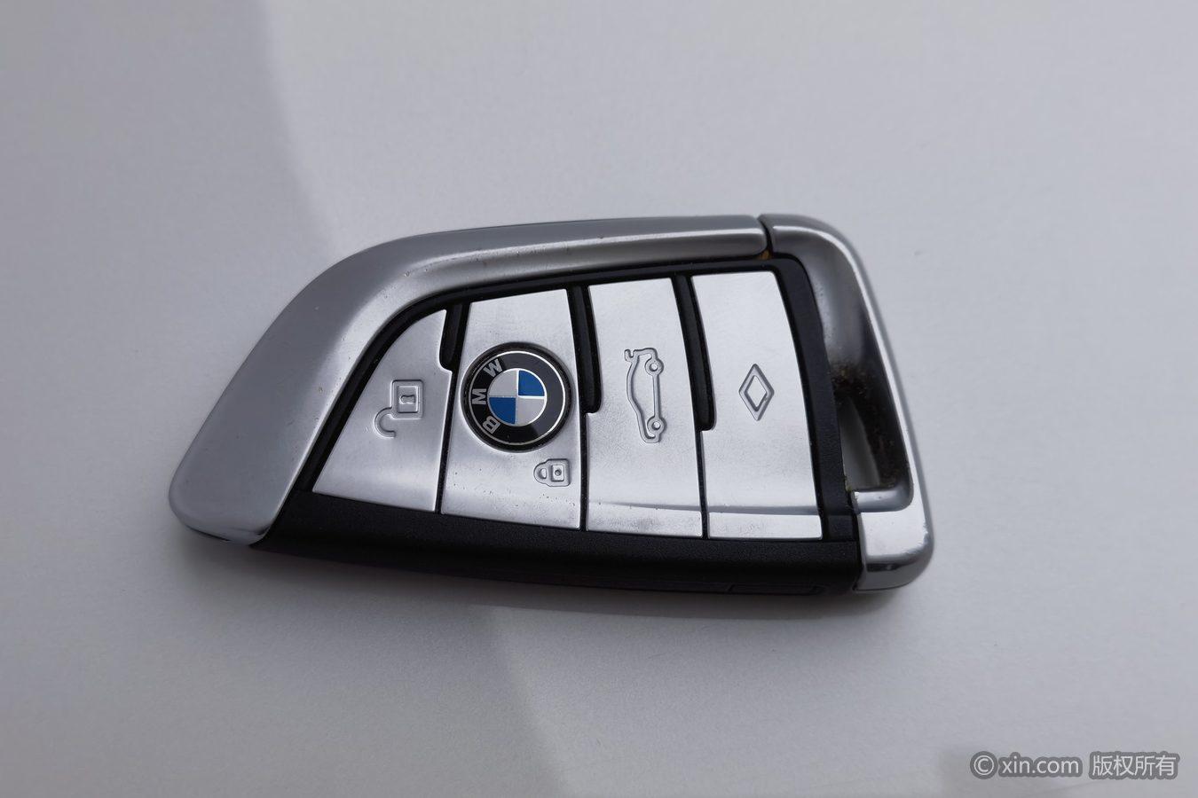 BMW 5 Series 5 2020 530Li Lead Luxury