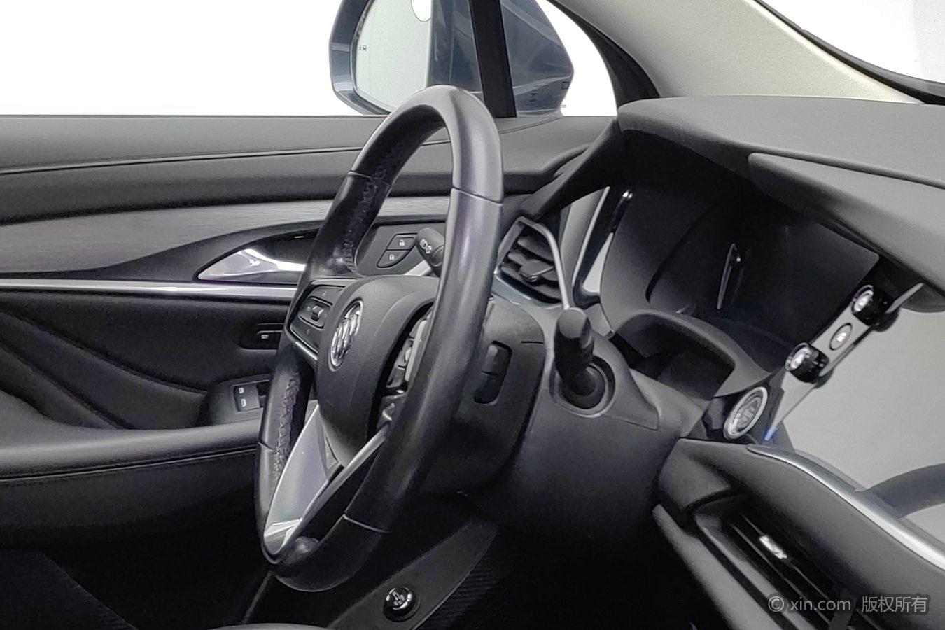 Buick Enclave 2020 28T AWD Премиум