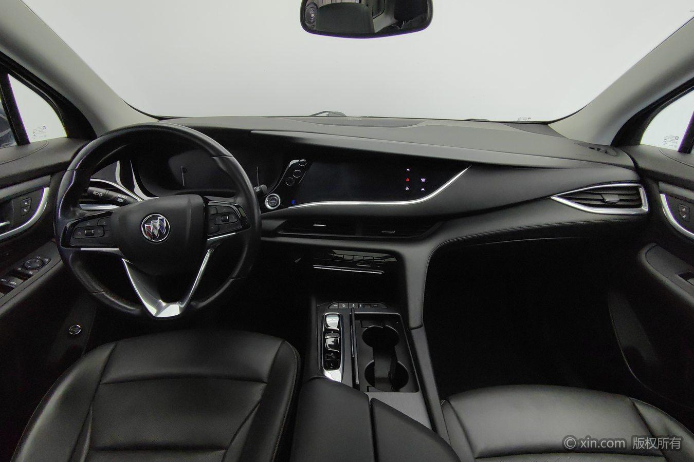 Buick Enclave 2020 28T AWD Премиум
