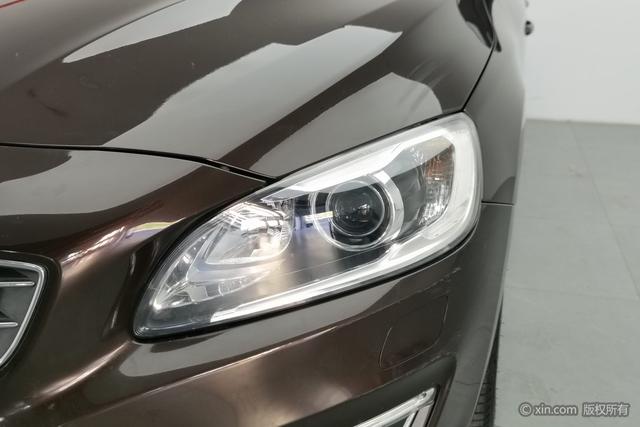 Volvo S60 2018 S 60 L T 4 — фото 7